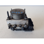 51799595 CENTRALINA POMPA AGGREGATO ABS FIAT PANDA 169 1.2 B/M 44KW 2008 0265800673 0265232021  