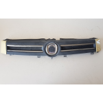 735353899 GRIGLIA PARAURTI SUPERIORE FIAT PANDA 169 2008 