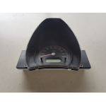 34100-68K0 QUADRO STRUMENTI CONTACHILOMETRI SUZUKI GF-ALTO 1.0 50KW 5P B/GPL 5M (2010) RICAMBIO USATO 34100M68K00