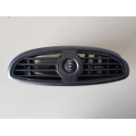 BOCCHETTE DIFFUSORE ARIA CENTRALE RENAULT CLIO 3 1.2 B 55KW 2010