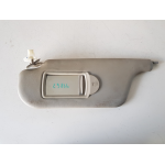 ALETTA PANTINA PARASOLE ANTERIORE SINISTRO RENAULT CLIO 2010
