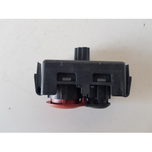 8200214896A COMANDO LUCI DI EMERGENZA E CHIUSURA RENAULT CLIO 1.2 B 55KW 2010