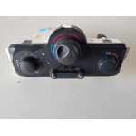 69590001 CENTRALINA COMANDO CLIMA RENAULT CLIO 3 1.2 B 55KW ANNO 2010 030967W 