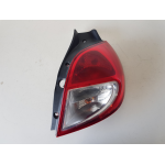 8200886946 STOP FANALE POSTERIORE DESTRO RENAULT CLIO 1.2 B 55KW 2010