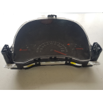 46801541 QUADRO STRUMENTI CONTACHILOMETRI FIAT PANDA 1.1 B 40KW 2007
