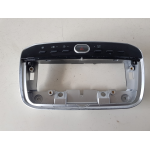 735506947 COMANDO INTERRUTTORE MULTIFUNZIONE FIAT PUNTO EVO 2011