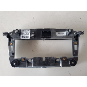 735506947 COMANDO INTERRUTTORE MULTIFUNZIONE FIAT PUNTO EVO 2011