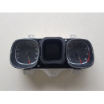 51973995 QUADRO STRUMENTI CONTACHILOMETRI FIAT PANDA 312 TWINAIR 0.9 63KW 2015