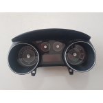 QUADRO STRUMENTI VEGLIA CONTACHILOMETRI KM FIAT PUNTO EVO 1.3 D MJT 55KW 2011 