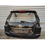 PORTELLONE PORTELLO COFANO POSTERIORE NISSAN X TRAIL 2.0 D 130KW 177CV 2017 ESCLUSO DI LUNOTTO 
