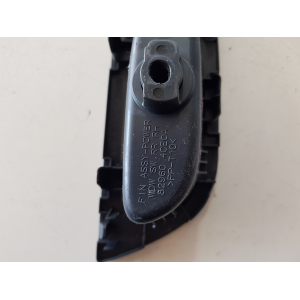 829604CE0A COMANDO PULSANTIERA ALZAVTERO POSTERIORE DESTRO NISSAN X TRAIL 2.0 D 130KW 177CV 2017L