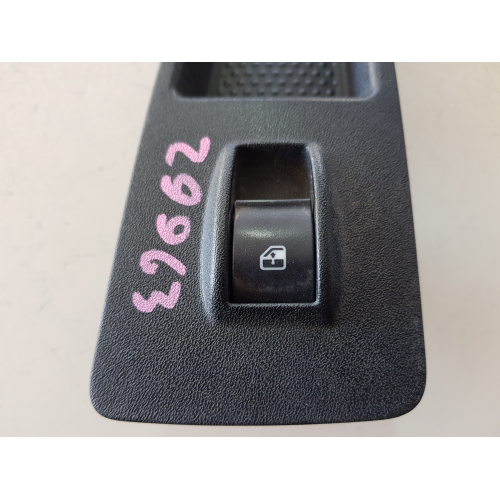 735474939 COMANDO PULSANTIERA ALZAVETRO ANTERIORE DESTRA LANCIA DELTA 2012