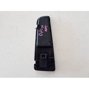 735474939 COMANDO PULSANTIERA ALZAVETRO ANTERIORE DESTRA LANCIA DELTA 2012