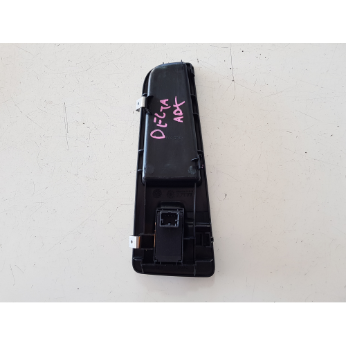 735474939 COMANDO PULSANTIERA ALZAVETRO ANTERIORE DESTRA LANCIA DELTA 2012
