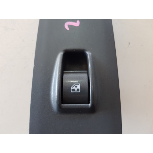 7354217170 PULSANTIERA ALZAVETRO PORTA ANTERIORE DESTRA FIAT DUCATO 2010