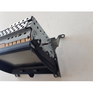 7354217170 PULSANTIERA ALZAVETRO PORTA ANTERIORE DESTRA FIAT DUCATO 2010