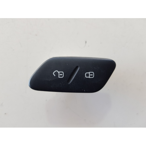 6R1962125A COMANDO INTERRUTTORE CHIUSURA APERTURA INTERNA PORTE VOLKSWAGEN POLO 2014