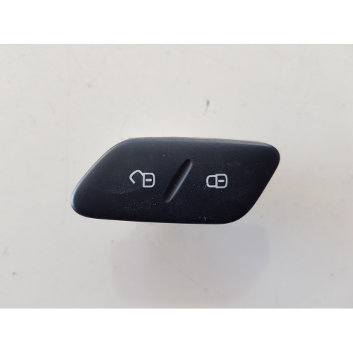 6R1962125A COMANDO INTERRUTTORE CHIUSURA APERTURA INTERNA PORTE VOLKSWAGEN POLO 2014