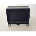YIE000244PVJ DISPLAY NAVIGATORE LAND ROVER DISCOVERY 3 2.7 D 140KW 2005 462200-5405