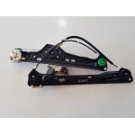 70266S CREMAGLIERA ALZAVETRO PORTA ANTERIORE DESTRA BMW 320 2010 7140288E 996625-101