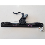 52076549 CREMAGLIERA ALZAVETRO PORTA ANTERIORE DESTRA FIAT PANDA 2020