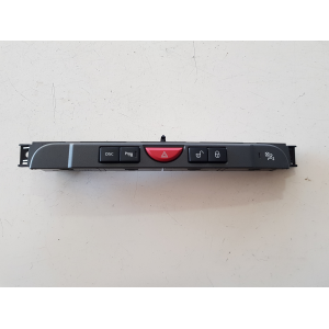 YUL500400WUX COMANDO INTERRUTTORE MULTIFUNZIONE LAND ROVER DISCOVERY 3 2.7 D 140KW 2005