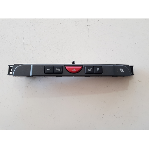 YUL500400WUX COMANDO INTERRUTTORE MULTIFUNZIONE LAND ROVER DISCOVERY 3 2.7 D 140KW 2005