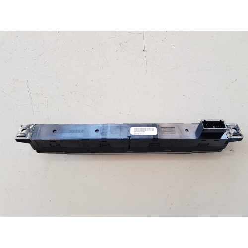 YUL500400WUX COMANDO INTERRUTTORE MULTIFUNZIONE LAND ROVER DISCOVERY 3 2.7 D 140KW 2005