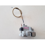 518785550 SERRATURA CHIUSURA PORTA POSTERIORE DESTRA LANCIA DELTA 2012