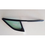 9674497680 VETRO FISSO PORTA ANTERIORE SINISTRA CITROEN C3 ANNO 2012
