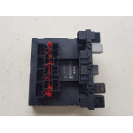 3C0937049AJ CENTRALINA DI CONTROLLO PORTA FUSIBILI SEAT ALTEA VOLKSWAGEN GOLF 2007