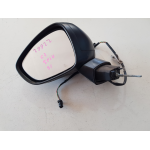 SPECCHIO SPECCHIETTO RETROVISORE ESTERNO SINISTRO CITROEN C3 2014 5PIN