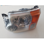 BC500092 FARO FANALE PROIETTORE LUCE ANTERIORE SINISTRO LAND ROVER DISCOVERY 2005