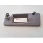 156215602 ALETTA PANTINA PARASOLE SINSITRA LAND ROVER DISCOVERY 3 2.7 D 140KW 2005