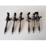 4H2Q-9K546-AE N6 INIETTORI DIESEL LAND ROVER DISCOVERY 3 2.7 D 140KW 2005