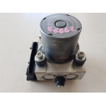 040812/1/1360 CENTRALINA POMPA AGGREGATO ABS LAND ROVER DISCOVERY 3 2.7 D 140KW 2005 0265950337  0265234074