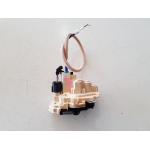 521915030 SERRATURA CHIUSURA PORTA ANTERIORE DESTRA FIAT PANDA 2022