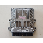 5WS40061F-T CENTRALINA MOTORE LAND ROVER DISCOVERY 3 2.7 D 140KW 2005  NNN500560