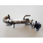 4R8Q-9Y493-AG RAFFREDDATORE VALVOLA EGR LAND ROVER DISCOVERY 3 2.7 D 140KW 2005