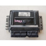 MEC32-040 CENTRALINA MOTORE NISSAN MICRA K12 1.2 B 59KW 2010