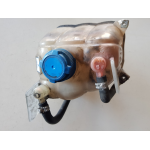 VASCHETTA SERBATOIO RECUPERO ACQUA MOTORE FIAT DUCATO 2.3 D 88KW 2010