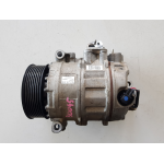 JPB000183 COMPRESSORE CLIMA ARIA CONDIZIONATA A/C LAND ROVER DISCOVERY 3 2.7 D 140KW 2005 447180-8381 