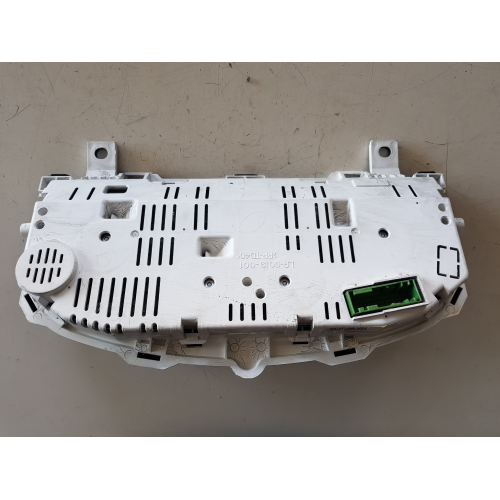 YAC500044 VEGLIA QUADRO STRUMENTI CONTACHILOMETRI KM LAND ROVER DISCOVERY 3 2.7 D 140KW 2005