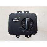 YUD501220PVJ COMANDO REGOLAZIONE LUCI E FARI LAND ROVER DISCOVERY 3 2.7 D 140KW 2005