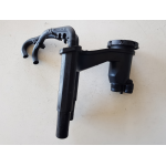 4R8Q-6A785-AE VASCHETTA SEPARATORE VAPORI OLIO MOTORE LAND ROVER DISCOVERY 3 2.7 D 140KW 2005