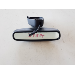 015624 SPECCHIO SPECCHIETTO RETROVISORE INTERNO LAND ROVER DISCOVERY 3 2.7 D 140KW 2005