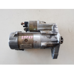 MS428000-1940 MOTORINO DI AVVIAMENTO LAND ROVER DISCOVERY 3 2.7 D 140KW 2005 