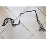TUBAZIONE TUBO GASOLIO LAND ROVER DISCOVERY 3 2.7 D 140KW 2005