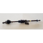 5189652 SEMIASSE ANTERIORE SINISTRO PEUGEOT BIPPER 1.3 D 55KW 2011 199A9000