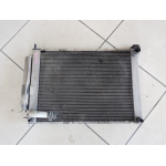 21481ax610 RADIATORE SINGOLO NISSAN MICRA K12 1.2 B 59KW 2010